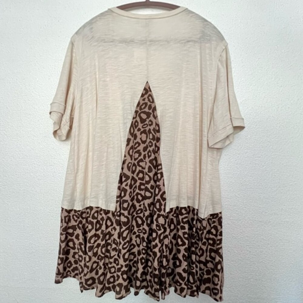 CATO EST. 1946 Womens Plus Size Tunic, Size 18/20W NWT - Picture 4 of 7